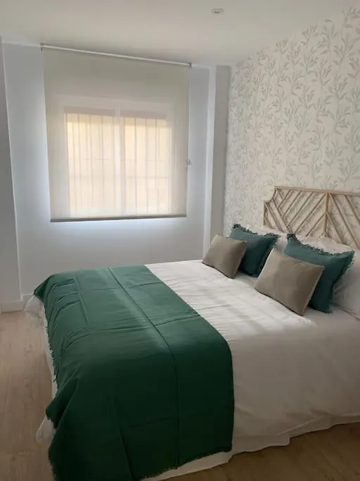 Luxury Apartment Old Town 1Bedroom Malaga