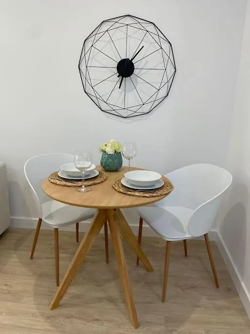 Luxury Apartment Old Town 1Bedroom Malaga