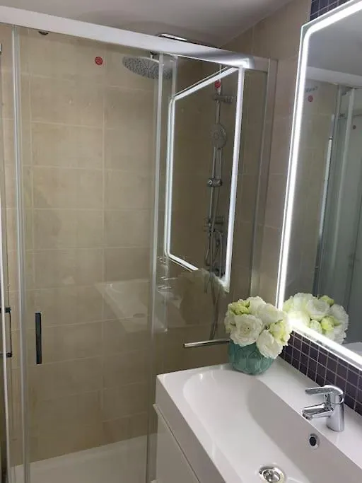 Luxury Apartment Old Town 1Bedroom Malaga