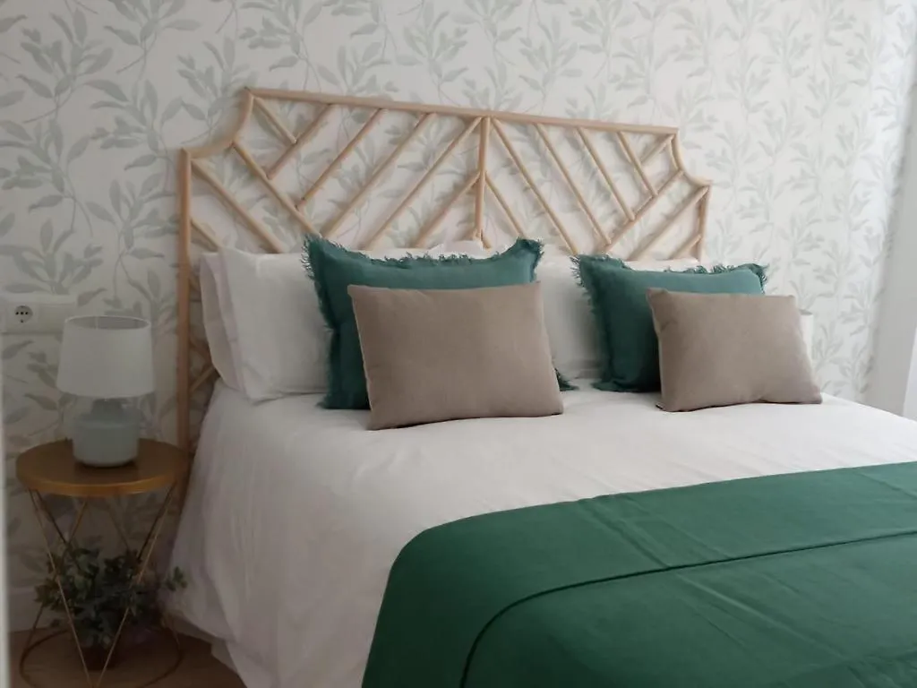 Luxury Apartment Old Town 1Bedroom Malaga