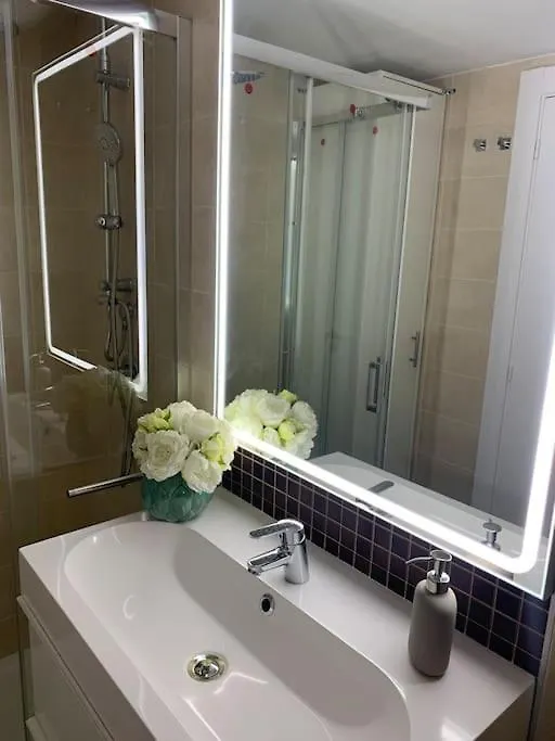 Luxury Apartment Old Town 1Bedroom Malaga 0*,  Spain