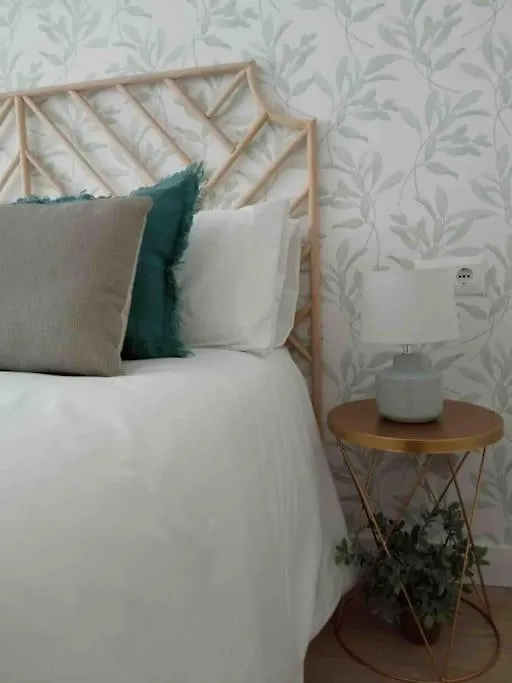 Luxury Apartment Old Town 1Bedroom Malaga Spain