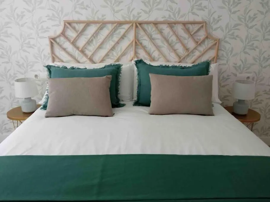 Luxury Apartment Old Town 1Bedroom Malaga 0*,  Spain